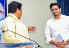 मायावती का बड़ा फैसला: आकाश आनंद की बसपा में वापसी, मिला राष्ट्रीय संयोजक का पद