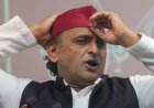 राज्यसभा चुनाव: अखिलेश यादव ने खत्म किया सस्पेंस, तीसरे उम्मीदवार पर दिया बड़ा बयान