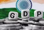 भारत की GDP पर वर्ल्ड बैंक का भरोसा बढ़ा: FY27 ग्रोथ अनुमान 6.6 प्रतिशत से बढ़ाकर किया 7.1 प्रतिशत