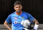सूर्यकुमार यादव को मुंबई की रणजी टीम से क्यों किया बाहर? MCA अधिकारी ने खोला राज