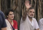 राहुल गांधी का सरकार से सवाल: मुझे बताइए कि इस देश में आखिर मैं कहां बैठूं?
