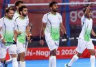 भारत में खेलने से मना करने पर पाकिस्तान एशियाई चैंपियंस ट्रॉफी से बाहर, बांग्लादेश को मिली जगह