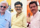 अखिलेश यादव को बड़ा झटका: सपा के 3 बागी विधायक 14 अक्टूबर को भाजपा में होंगे शामिल