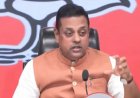 बीजेपी ने CJP प्रदर्शन को बताया फ्लॉप शो, संबित पात्रा ने राहुल गांधी को कहा नालायक नेता