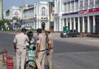 दिल्ली का कनॉट प्लेस मार्केट बंद, CJP विरोध प्रदर्शन से 2000 करोड़ का नुकसान