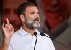 ‘विरोध जारी रखें भारत के युवा’, दिल्ली प्रदर्शन के बीच राहुल गांधी का सरकार पर तीखा हमला