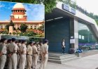 दिल्ली प्रोटेस्ट: गृह सचिव के खिलाफ अवमानना मामला, सुप्रीम कोर्ट कल रविवार को करेगा विशेष सुनवाई