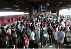 दिवाली और छठ पर घर जाना हुआ आसान, पश्चिम मध्य रेल चलाएगा 100 स्पेशल ट्रेनें