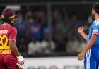 नमन धीर का अनोखा रिकॉर्ड: छक्का खाने के बाद अगली ही गेंद पर चटकाते हैं विकेट