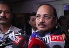 राहुल गांधी के सुप्रीम कोर्ट मार्च से पहले सीजेआई सूर्यकांत का बयान, कहा सबके लिए खुले हैं अदालत के दरवाजे