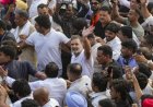 राहुल गांधी समेत 11 नेताओं की सुप्रीम कोर्ट में याचिका, मुख्य चुनाव आयुक्त के इस्तीफे की मांग