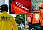 Blinkit Swiggy Instamart और Amazon Now पर सख्ती की तैयारी FSSAI लाएगा नए नियम