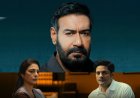 Drishyam 3 Box Office: अजय देवगन के करियर की पहली 500 करोड़ी फिल्म बनी दृश्यम 3