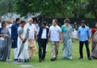 ज्ञानेश कुमार के खिलाफ इंडिया गठबंधन की मॉक संसद, सीईसी को प्रतीकात्मक रूप से करेंगे इम्पीच