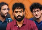 मोदी राज में तिरंगा लहराना पाप है: सौरव और रांका को जेल भेजने पर भड़के दिपके