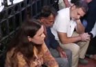 इंडिया गेट पहुंचे राहुल गांधी अंकिता भंडारी के माता पिता से की मुलाकात