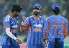 श्रेयस अय्यर ने गेंदबाजों पर फोड़ा हार का ठीकरा, वेस्टइंडीज के खिलाफ मिली हार