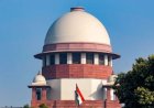 धर्म बदलने पर नहीं मिलेगा आरक्षण का लाभ, सुप्रीम कोर्ट का तमिलनाडु सरकार को झटका