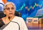 LTCG Tax: बजट 2027 में टैक्स कटौती से निवेशकों को मिल सकती है बड़ी राहत