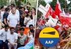 क्या इंडिया ब्लॉक के साथ आएगी आप? रामलीला मैदान महारैली के लिए सीपीआई का न्योता