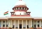 CJP के तिरंगा प्रदर्शन पर सुप्रीम कोर्ट का तत्काल रोक से इनकार, व्यापारियों को करोड़ों के नुकसान का डर