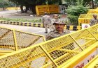 दिल्ली के कनॉट प्लेस में प्रदर्शन पर रोक से सुप्रीम कोर्ट का इनकार, दुकानदारों की रोजी-रोटी का दिया हवाला
