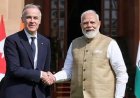 पीएम मोदी दिसंबर 2026 में करेंगे कनाडा का दौरा: व्यापार और ऊर्जा क्षेत्र में बड़े फैसलों पर रहेगी नजर