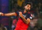 IND vs WI: आखिरी टी20 के लिए टीम इंडिया ने बदला स्क्वॉड, भुवनेश्वर कुमार की हुई एंट्री