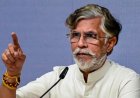 रिजीम चेंज पर कांग्रेस का बड़ा पलटवार: पवन खेड़ा बोले चुनाव से सरकार बदलना हक
