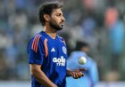 भुवनेश्वर कुमार ने वापसी के साथ रचा इतिहास, तोड़ा खलील अहमद का यह बड़ा रिकॉर्ड