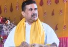 कोलकाता हादसा: 25 लाख मुआवजा और सरकारी नौकरी का बड़ा ऐलान, सीएम ने बनाई हाईलेवल कमेटी