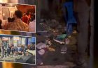 भीड़, बारिश और भगदड़… कोलकाता के चोरबागान दुर्गा पंडाल में कैसे हुआ हादसा? 19 की गई जान