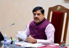 ग्वालियर हादसे पर सीएम मोहन यादव का बड़ा एक्शन, लापरवाही पर सीएसपी समेत आठ पुलिसकर्मी सस्पेंड