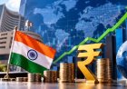 भारत बनेगा दुनिया की चौथी महाशक्ति, लेकिन 5 ट्रिलियन डॉलर के लक्ष्य के लिए करना होगा 1 साल का और इंतजार