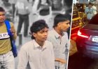 टाइगर श्रॉफ फायरिंग केस में बड़ा खुलासा, Gen-Z शूटर गिरफ्तार और सलमान खान को नई धमकी