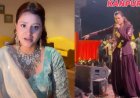 कानपुर विवाद पर अंजलि अरोड़ा का बड़ा पलटवार, बोलीं- कच्चा बादाम नहीं बदसलूकी पर था गुस्सा, लीगल टीम देगी जवाब