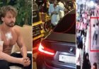 मुंबई से कोटा तक फिल्मी ड्रामा: टाइगर श्रॉफ फायरिंग केस में तीन शातिर आरोपी गिरफ्तार, मकोका के तहत शिकंजा