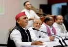 अखिलेश यादव का बड़ा हमला, बोले- यूपी से शुरू होगी असली महाभारत और बीजेपी के AI वीडियो पर फूटा गुस्सा