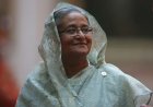 मुझे मार दो या गिरफ्तार कर लो, दिसंबर में बांग्लादेश लौटूंगी, शेख हसीना का बड़ा ऐलान