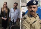 आखिरकार कैसे शिकंजे में आई श्रद्धा दुबे? यूपी एसटीएफ चीफ अमिताभ यश ने किया बड़ा खुलासा