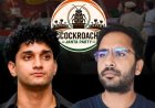 कॉकरोच जनता पार्टी के सौरव दास और आशुतोष रांका को SEM कोर्ट से मिली जमानत, तिहाड़ जेल से रिहाई का आदेश जारी