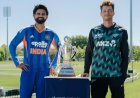 IND vs NZ: न्यूजीलैंड के खिलाफ टी20 सीरीज में 21 बड़े कमाल कर सकते हैं भारत के 8 धुरंधर खिलाड़ी