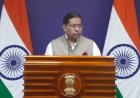सऊदी में बड़ा हमला, भारतीय नागरिक की मौत पर भारत का फूटा गुस्सा, पोलैंड के साथ ऐतिहासिक फैसलों का भी हुआ ऐलान