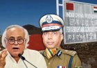 अरुणाचल में चीनी सेना से फेस ऑफ और व्यापार घाटे पर कांग्रेस का मोदी सरकार पर हमला