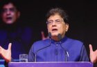 Piyush Goyal Slams Europe At Berlin Dialogue On Climate Finance And CBAM