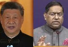 भारत का चीन को कड़ा संदेश, द्विपक्षीय संबंधों के लिए सीमा पर शांति जरूरी