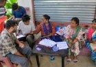 यूपी में चुनाव आयोग का विशेष कैंप, वोटर लिस्ट में नाम जुड़वाने का बड़ा मौका