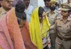 मेरठ नीले ड्रम कांड: फांसी की सजा के खिलाफ हाईकोर्ट जाएंगे मुस्कान और साहिल