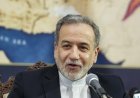 ईरान की दो टूक: युद्ध छिड़े या न छिड़े, नहीं बदलेंगी हमारी नीतियां, जानें मुख्य अपडेट