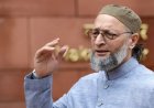 ओवैसी का सपा और कांग्रेस को बड़ा ऑफर, कहा नहीं चाहते तीसरी बार योगी सरकार